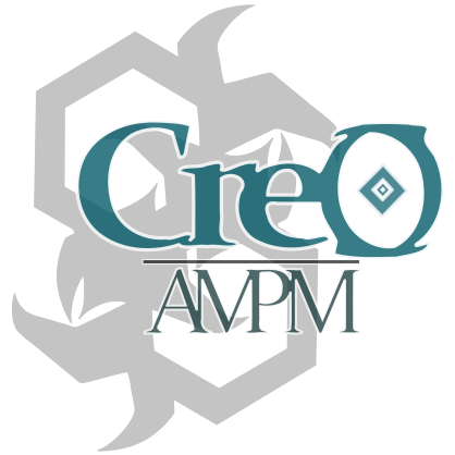 Creo AMPM — Early Game Development