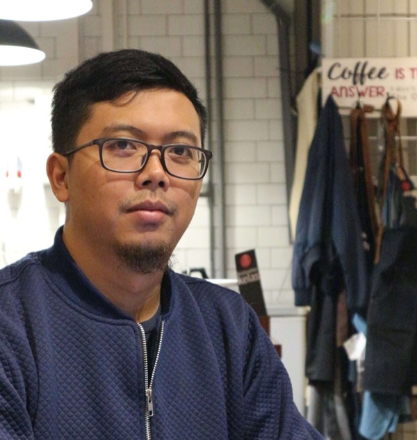 Zainal Arifin